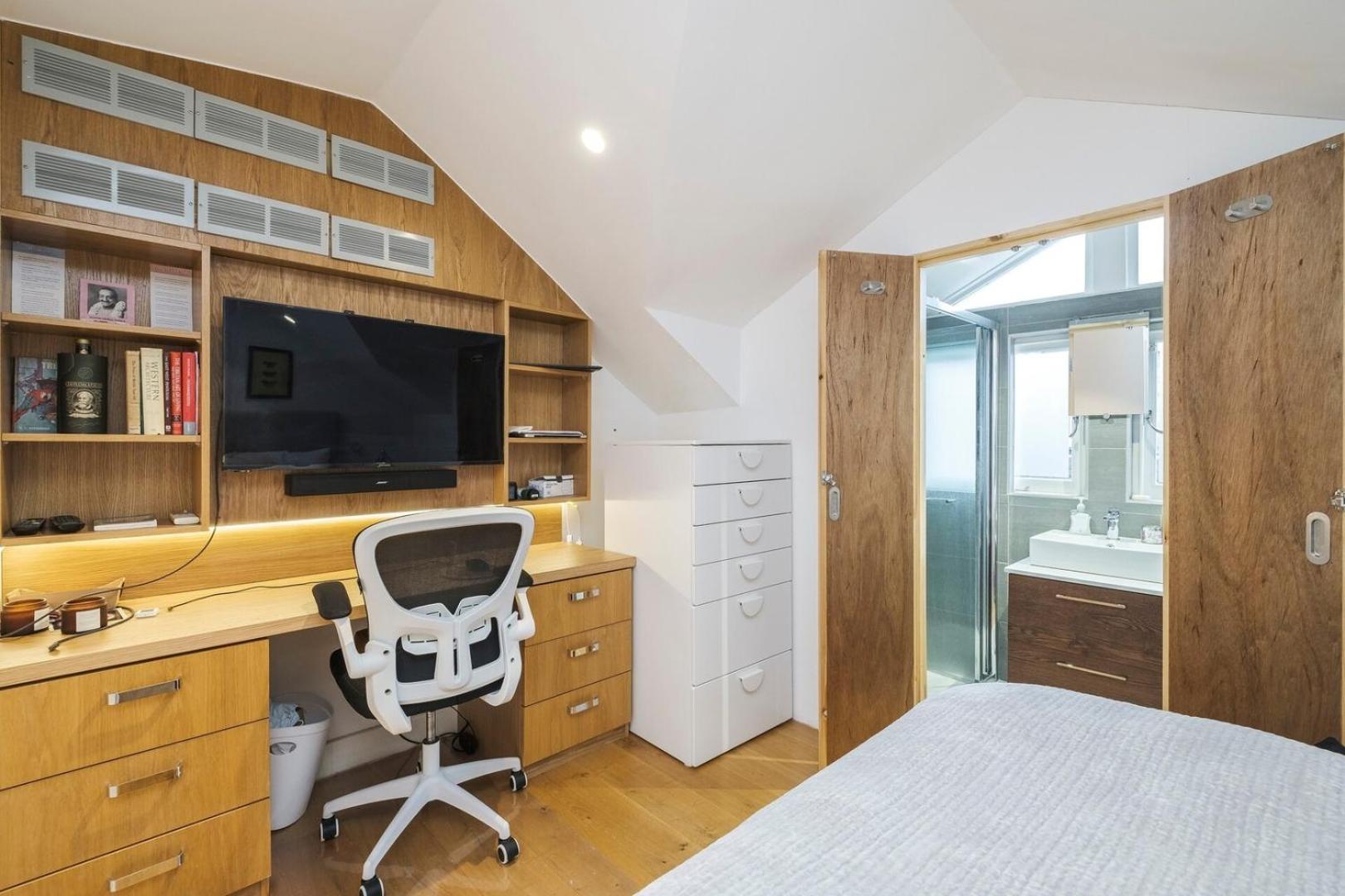 New Stunning 5Bd Mews House Villa London Exterior photo
